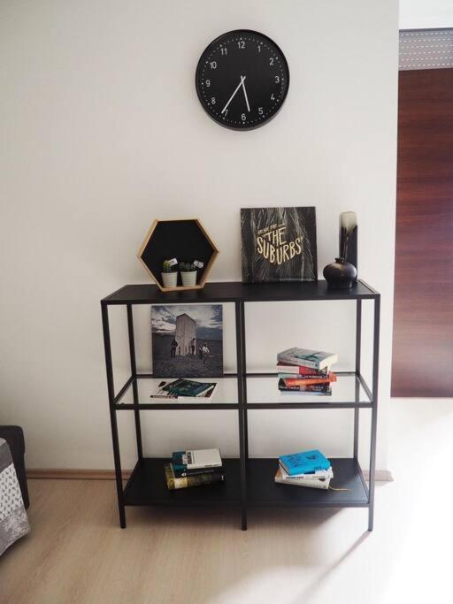 Inspiring In Beautiful Surroundings Appartamento Bratislava